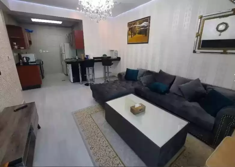 Résidentiel Propriété prête 2 chambres F / F Appartement  à vendre au Al-Sadd , Doha #10930 - 1  image 